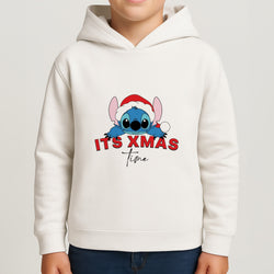 It's Xmas Time Boys Hoodie