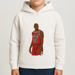 Jordan - Basketball Boys Hoodie