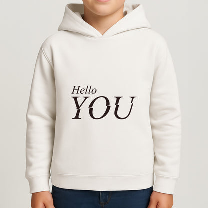 Hello You Boys Hoodie