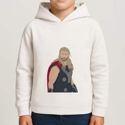 Thor Boys Hoodie