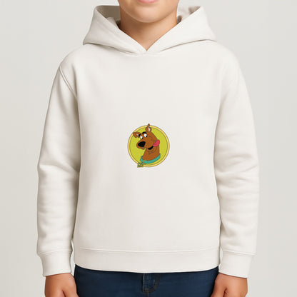 Scoob Boys Hoodie