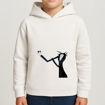 Headless Jack Skellington - TNBC Boys Hoodie