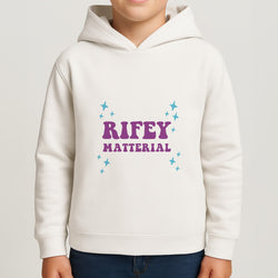 Rifey Material Boys Hoodie