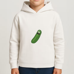 Pickle Rick - RAM Boys Hoodie
