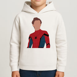 Spiderman Kids Hoodie