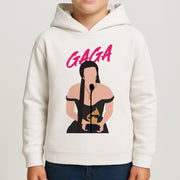 Gaga Award Kids Hoodie 4