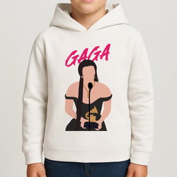 Gaga Award Boys Hoodie