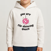 Dancing Queen Kids Hoodie 4