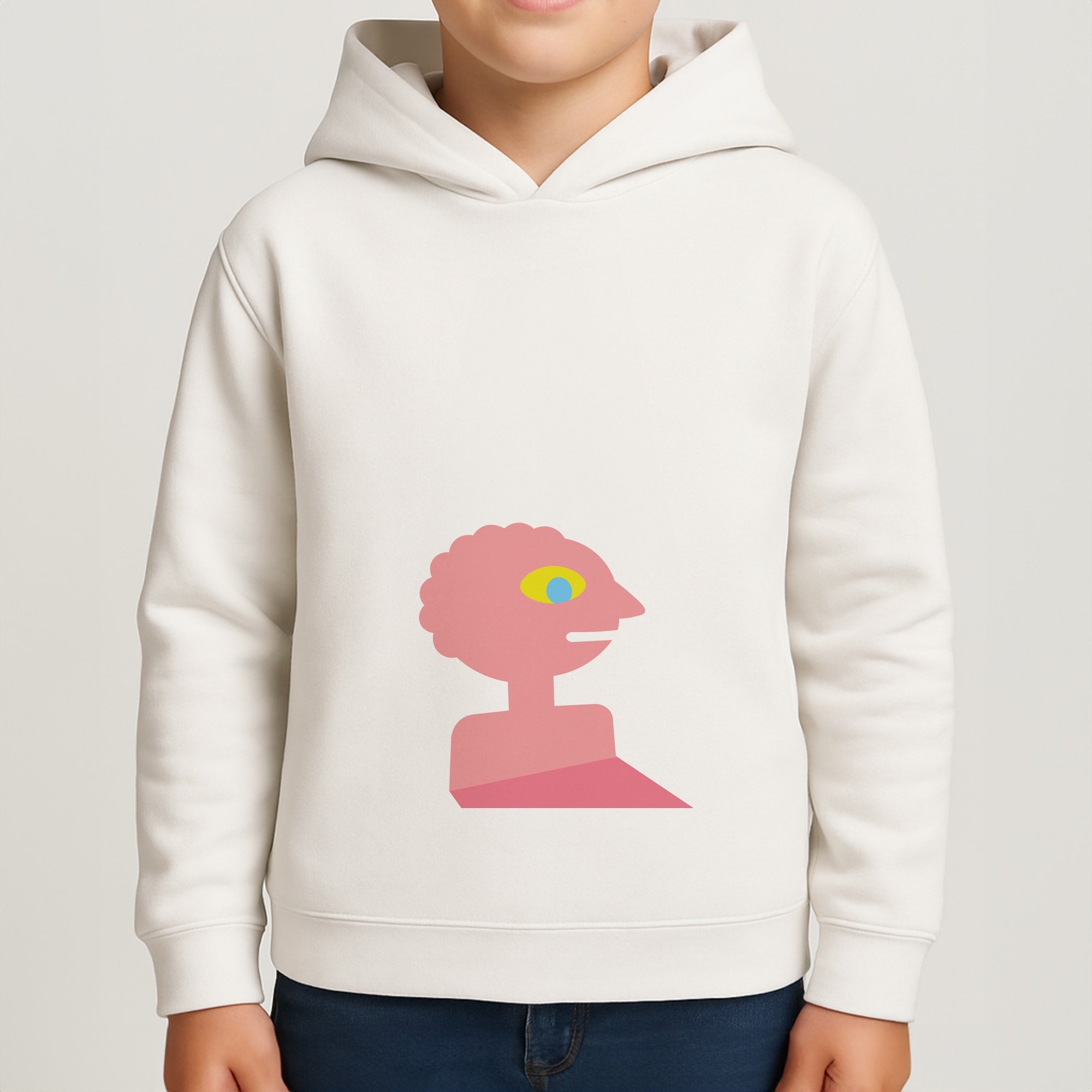 Prismo Boys Hoodie