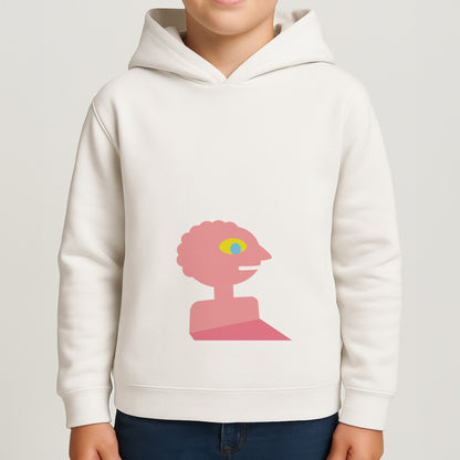 Prismo Boys Hoodie