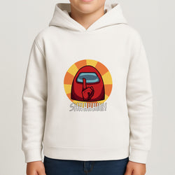 You're the imposter - Among Us Boys Hoodie