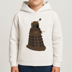 Dalek Boys Hoodie