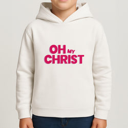 Oh My Kids Hoodie