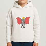 Dumbo - Personalised Fairytale Kids Hoodie 4
