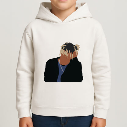 Sad - Juice Boys Hoodie