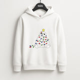 Christmas Kids Hoodies