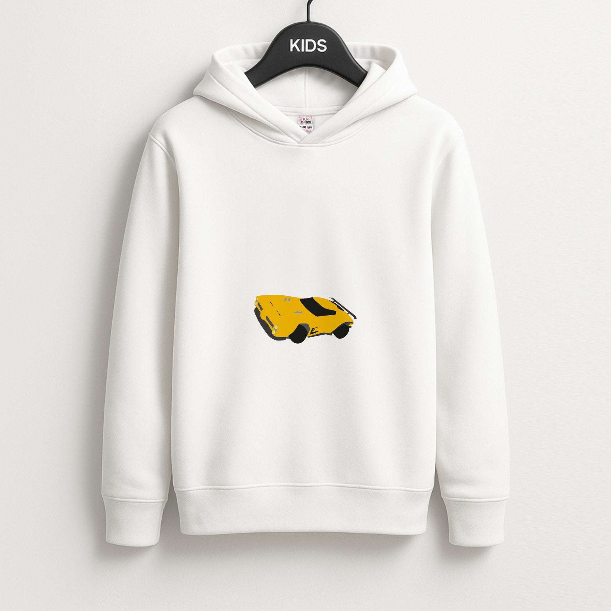 Dominus - Rocket League Kids Hoodie