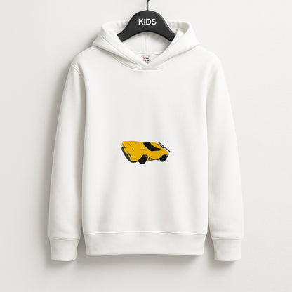 Dominus - Rocket League Unisex Kids Hoodie