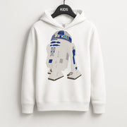 R2D2 Kids Hoodie 1