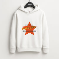 I Must Repel The Dying Light - Fender Kids Hoodie