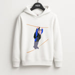 Warwick - British Pop Culture Unisex Kids Hoodie