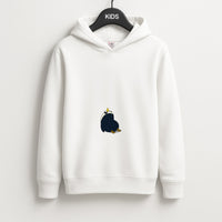 Penguins Kids Hoodie
