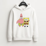Spongebob Kids Hoodies