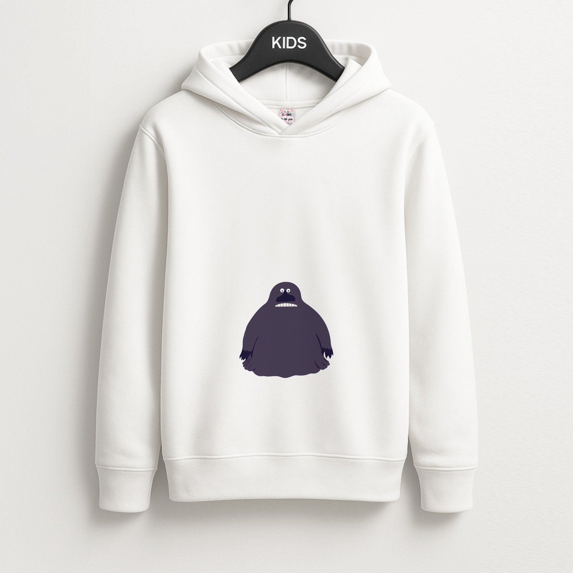 The Groke Kids Hoodie