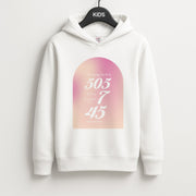 I'm Going Back To 505 - Arctic Monkeys Kids Hoodie 1