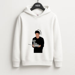 My Fajitas Unisex Kids Hoodie
