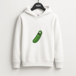 Pickle Rick - RAM Unisex Kids Hoodie