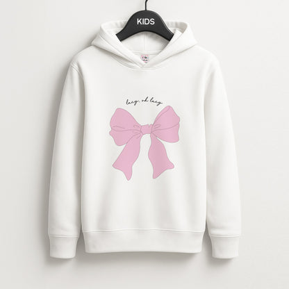 Lacy- Olivia Unisex Kids Hoodie