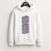 Sashay Away Retro - Drag Queen's Drag Race Kids Hoodie