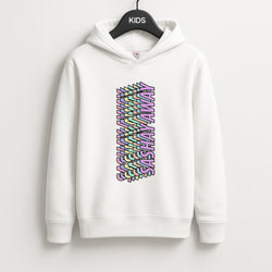 Sashay Away Retro - Drag Queen's Drag Race Unisex Kids Hoodie