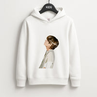 Cast Member - K Pop Kids Hoodie