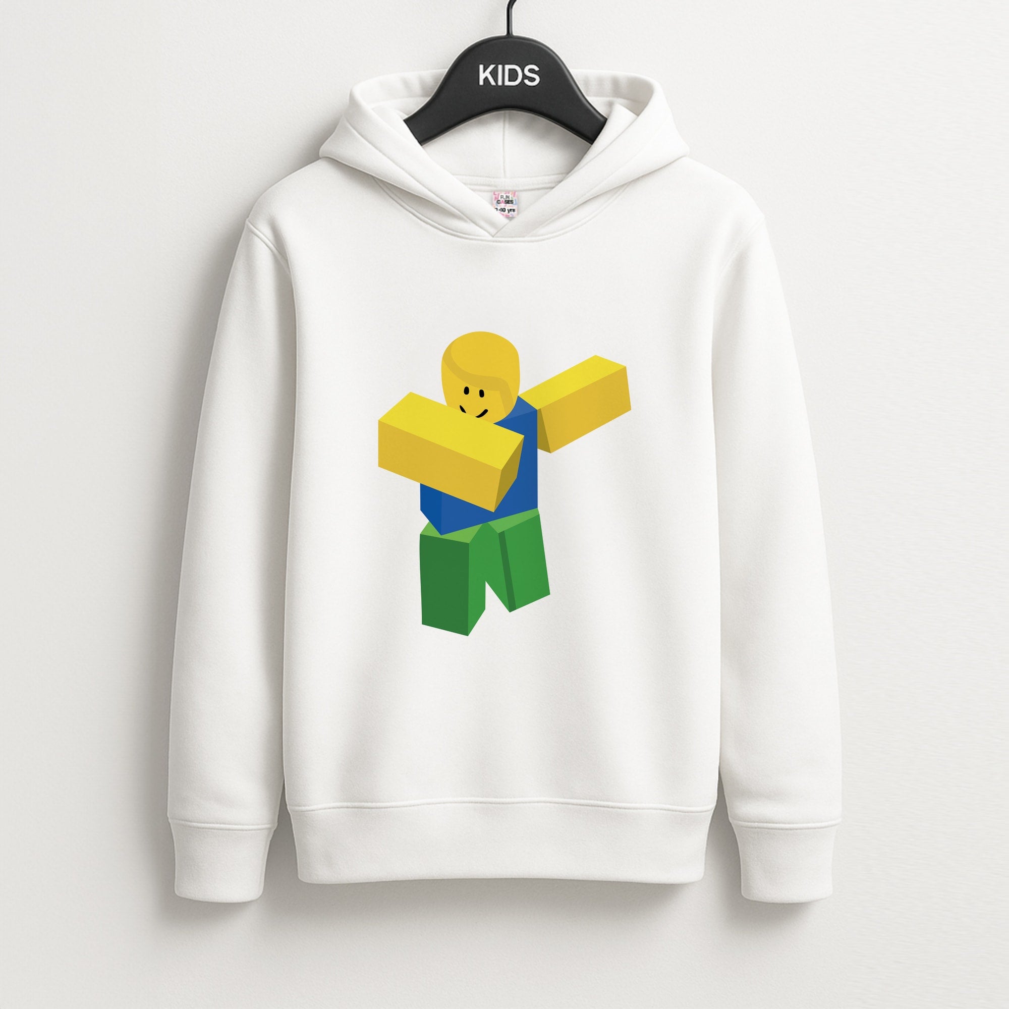 Dab Kids Hoodie