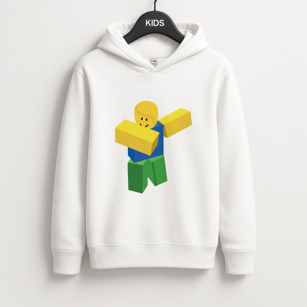 Dab Kids Hoodie