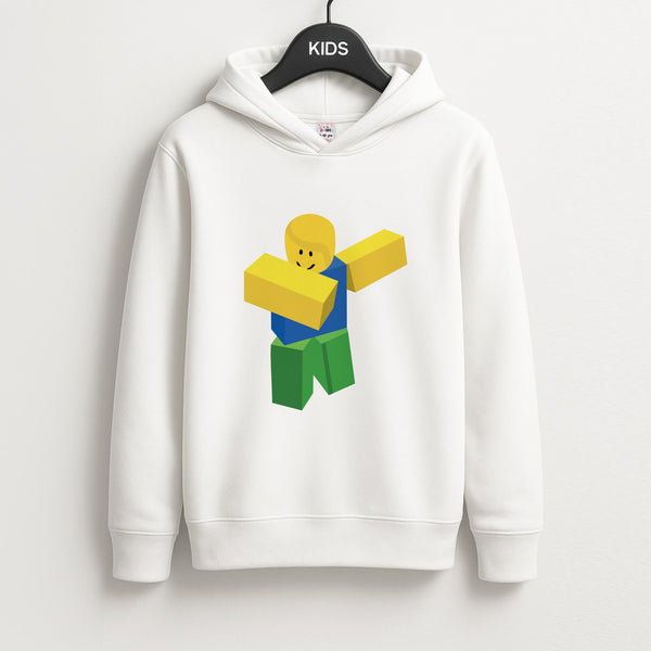 Dab Unisex Kids Hoodie