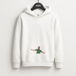 Diego Valeri - MLS Unisex Kids Hoodie
