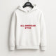 OliviaKids Hoodies