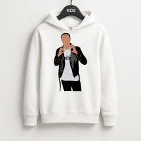 Marvin Humes Kids Hoodie