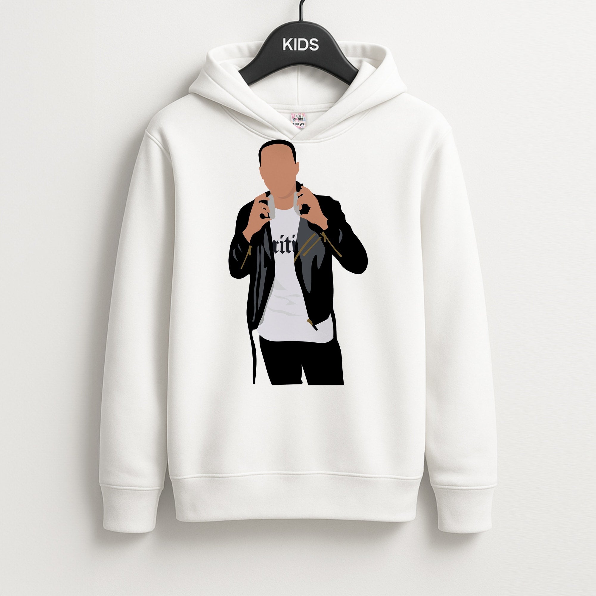 Marvin Humes Kids Hoodie