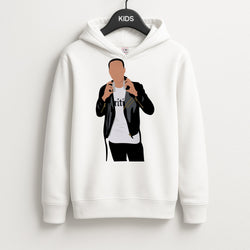 Marvin Humes Kids Hoodie