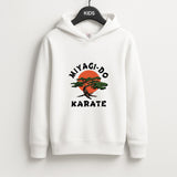 Cobra Kai Kids Hoodies
