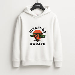Miyagi-do Karate - C Kai Unisex Kids Hoodie