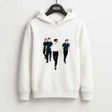Arctic Monkeys Kids Hoodies