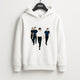 Arctic MonkeysKids Hoodies