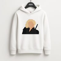 Yelena Kids Hoodie