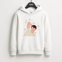 Daisy - Mescal Kids Hoodie