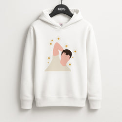 Daisy - Mescal Kids Hoodie